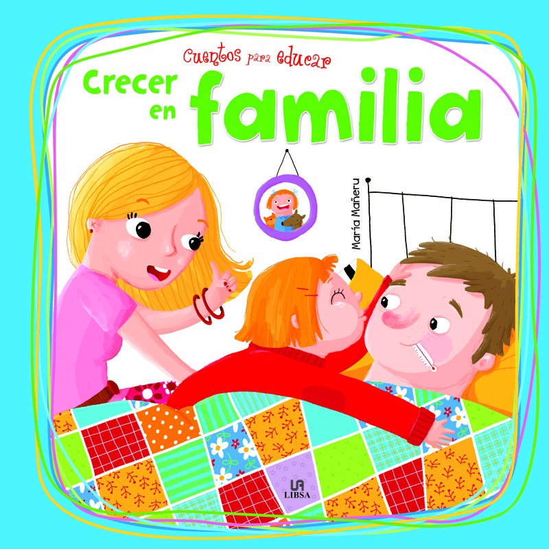 Crecer en Familia