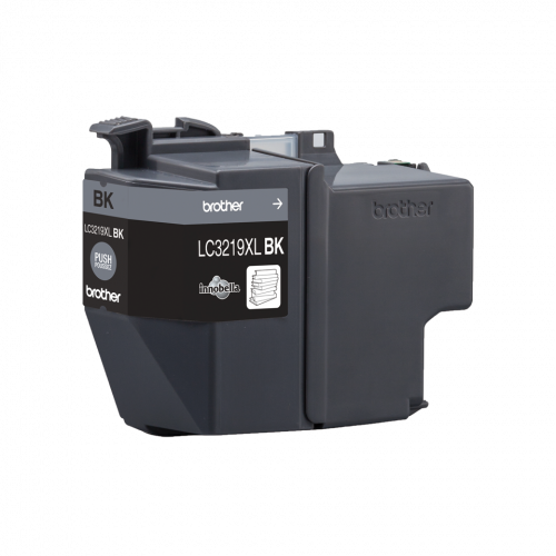Brother lc-3219XLBK cartucho de tinta original negro