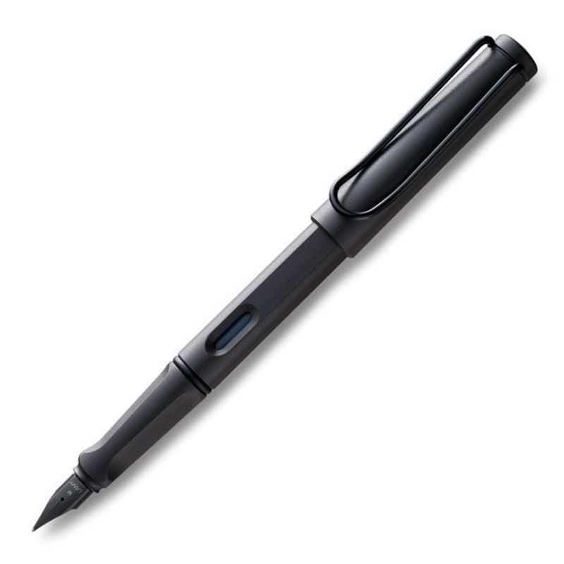 Pluma safari umbra f T10BL