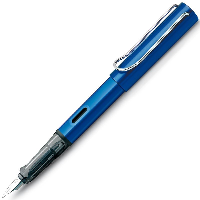 Pluma al-star oceanblue m T10BL