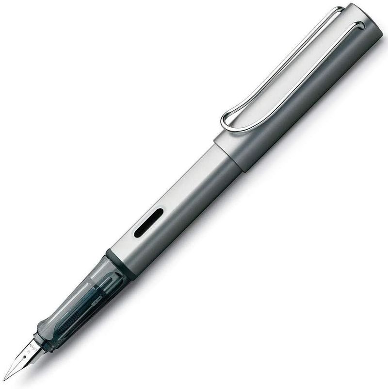 Pluma al-star graphite m T10BL