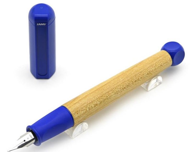 Pluma abc blue a T10BL