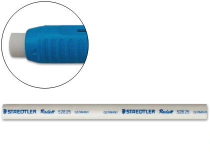 Goma de borrar STAEDTLER circular recambio