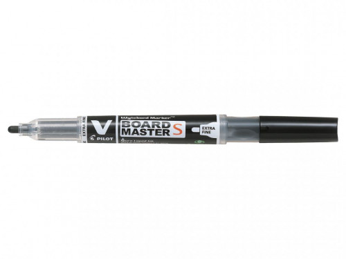 Rotulador pizarra blanca vboard master s negro PILOT wbma-vs-ef-b-bg