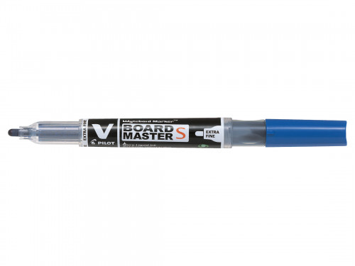 Rotulador pizarra blanca vboard master s azul PILOT wbma-vs-ef-l-bg