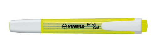 STABILO swing cool amarillo STABILO 275/24