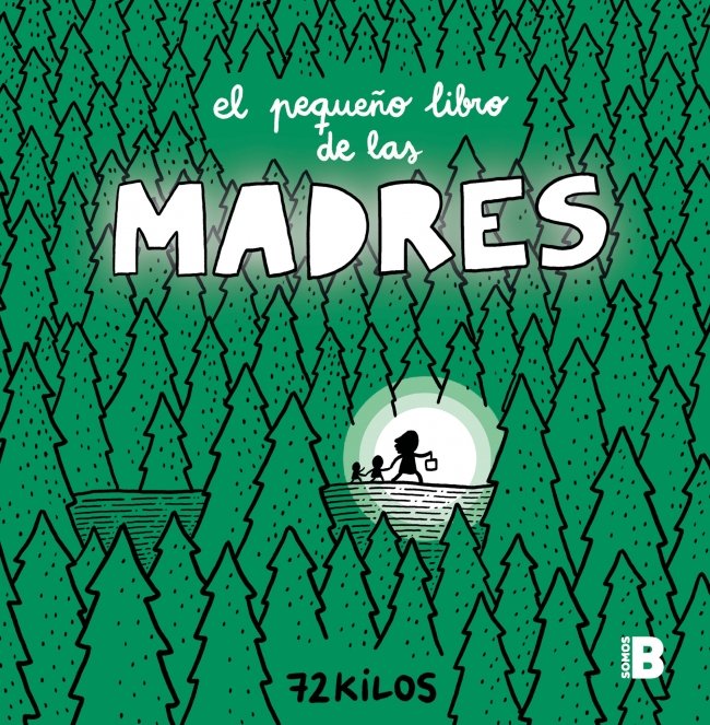 El pequeño libro de las madres