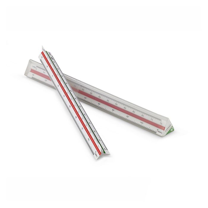 Escalimetro faibo 275E 30CM