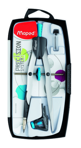 Compas MAPED bigotera precision system