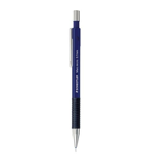 Portaminas recargable mars micro 775 mina 0,7MM. staedtler 775 07T