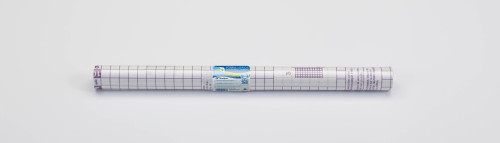 Rollo forro adhesivo despegable® 1 año - 0,33 x 1,5 m - 50 micras SADIPAL 01069