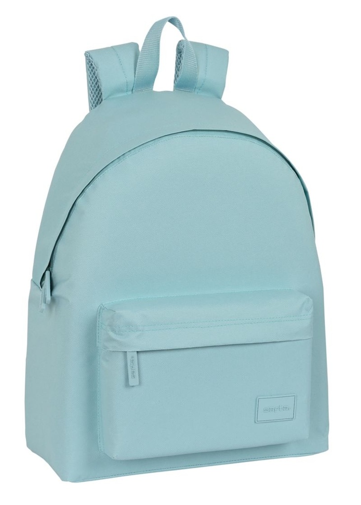 Mochila SAFTA basic azul