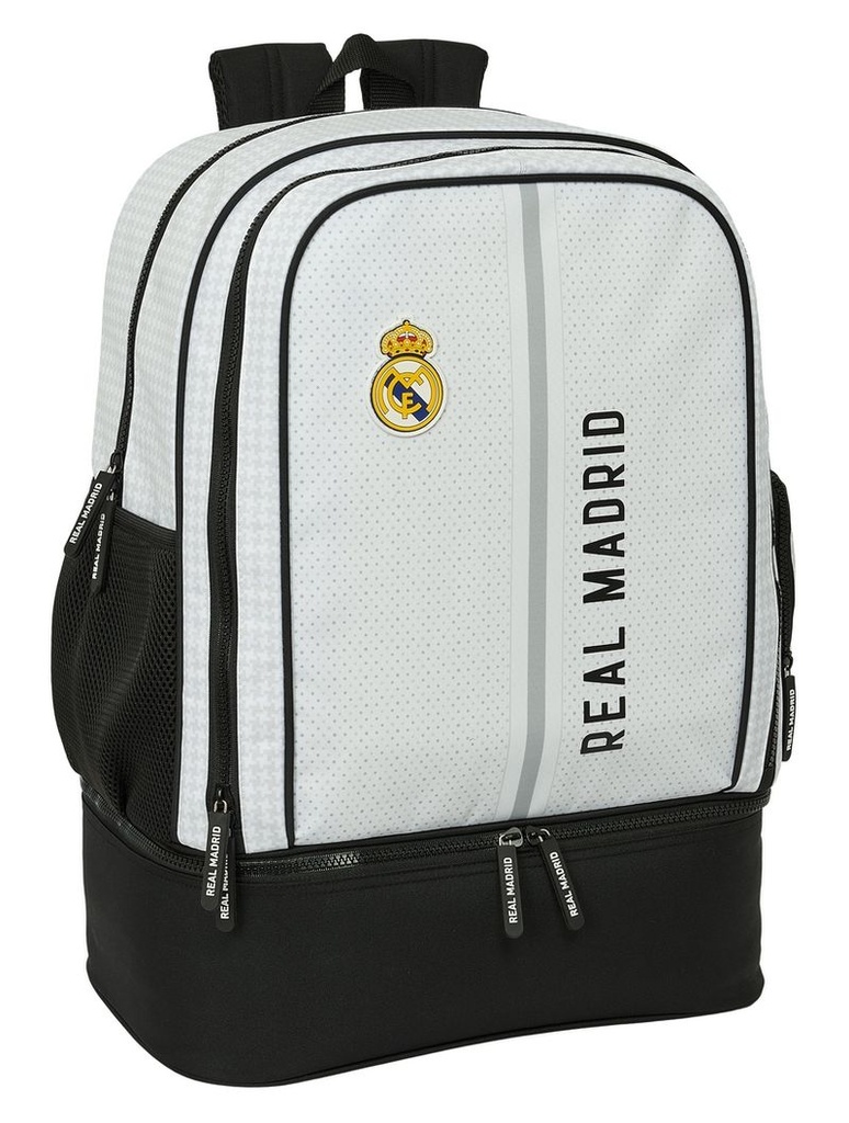 Mochila entrenamiento real madrid 1ª equip. 24 / 25
