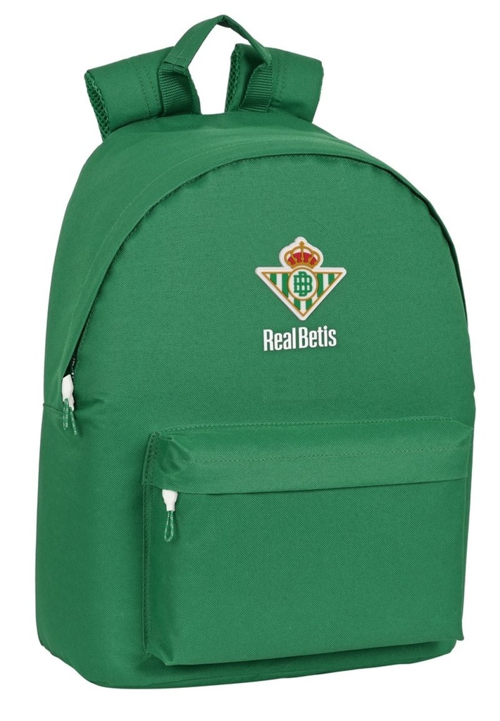 Mochila para portatil 14, 1' reciclado real betis balompie