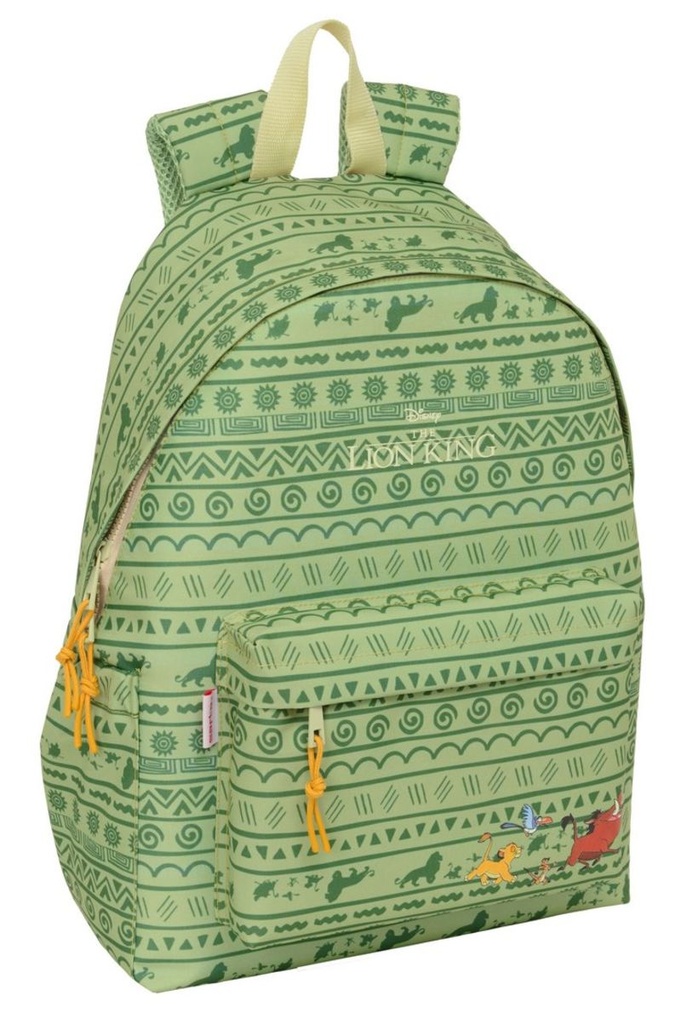 Mochila para portatil 14.1'' mufasa