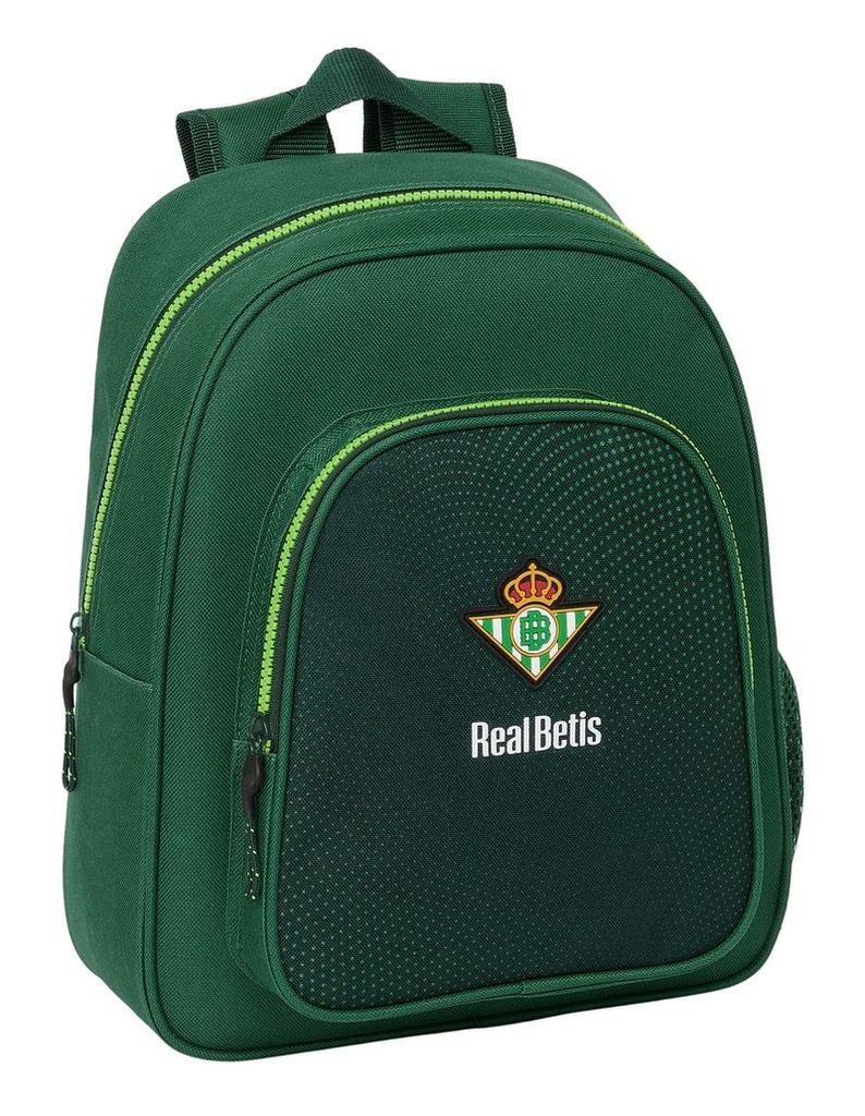 Mochila infantil adap. carro res agua real betis balompie