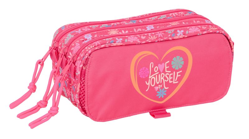 Portatodo triple big SAFTA 'feeling'