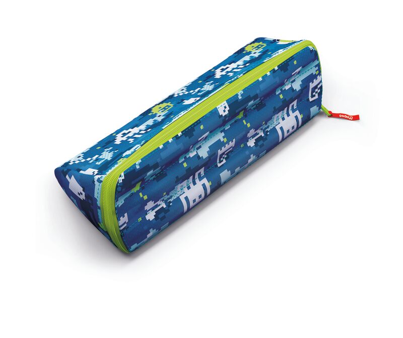 Portatodo xxl azul espacio