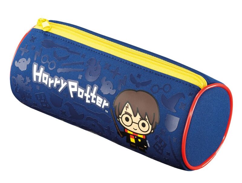 Harry potter * portatodo tubo kids