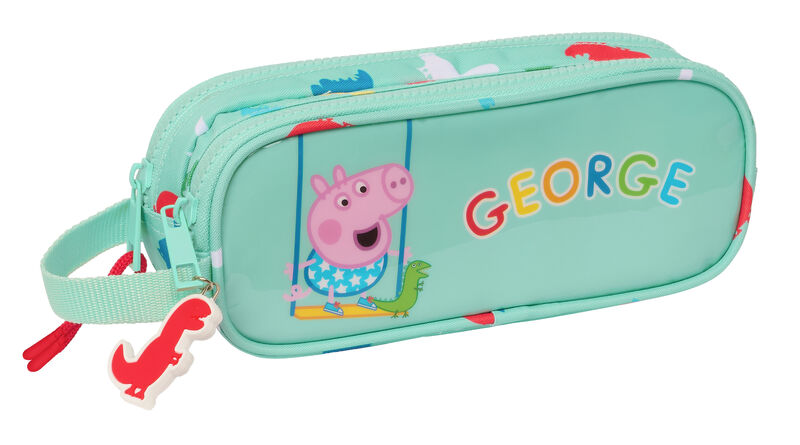 Portatodo doble george