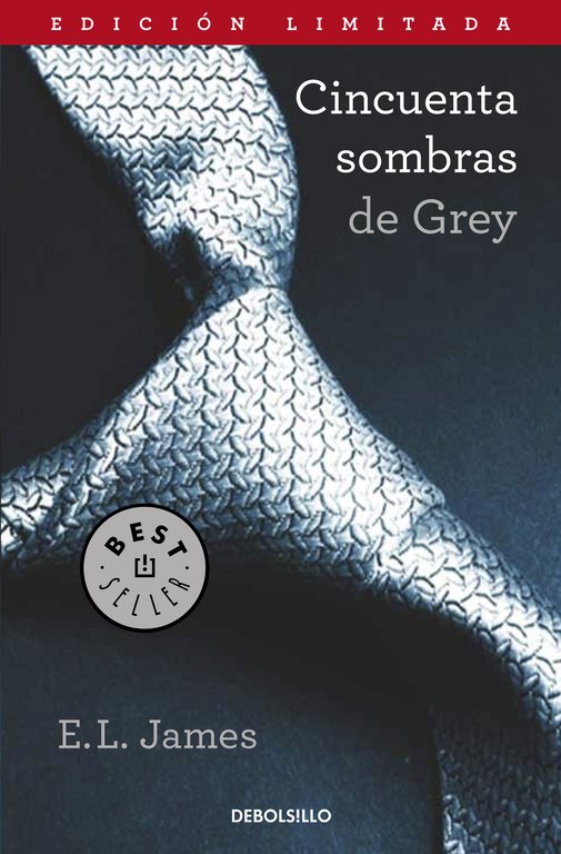 Cincuenta sombras de Grey (Cincuenta sombras 1)