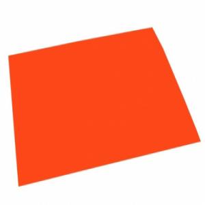 Lamina goma eva 40X60 naranja