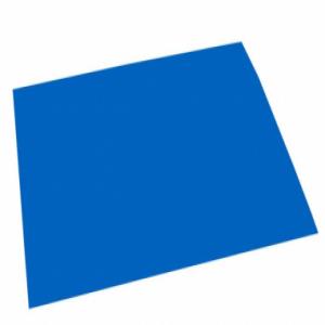 Lamina goma eva 40X60 azul