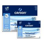 Bloc acuarela montval 24X32 r: 200807353