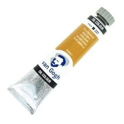 Pintura oleo van gogh 40ML amarillo ocre