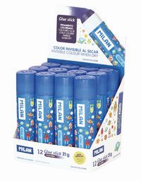 Barras pegamento 21GR azul r: 4415912SHB