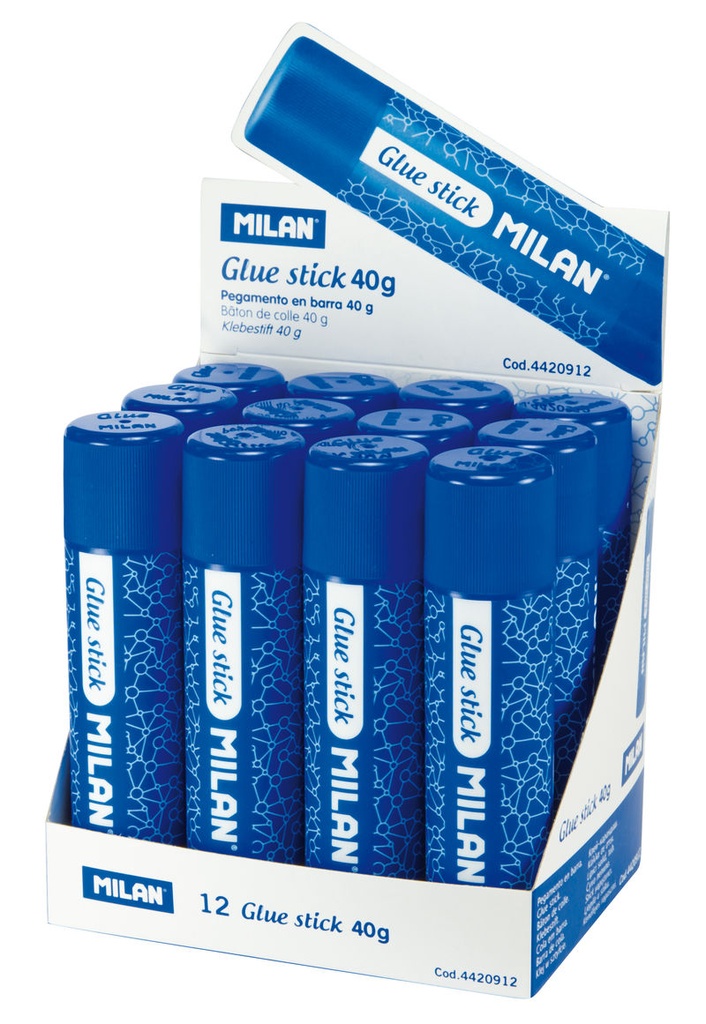 Barras de pegamento 40G r: 4420912