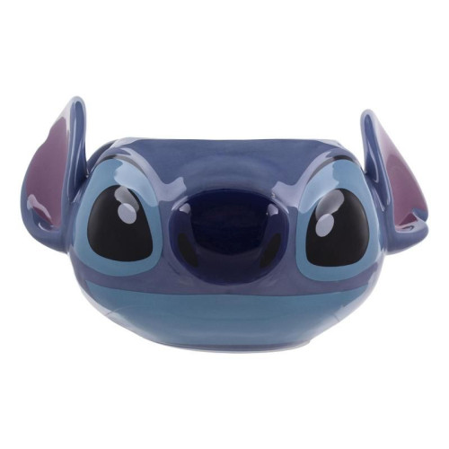 Taza 3D disney lilo & stitch paladone redstring PP10506LS
