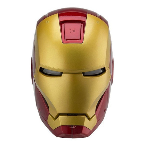 Altavoz bluetooth marvel iron man ekids redstring vi-B72IM.11MV7