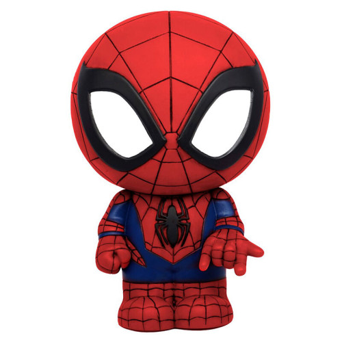 Hucha figura de spider man 20 cm monogram redstring 69159