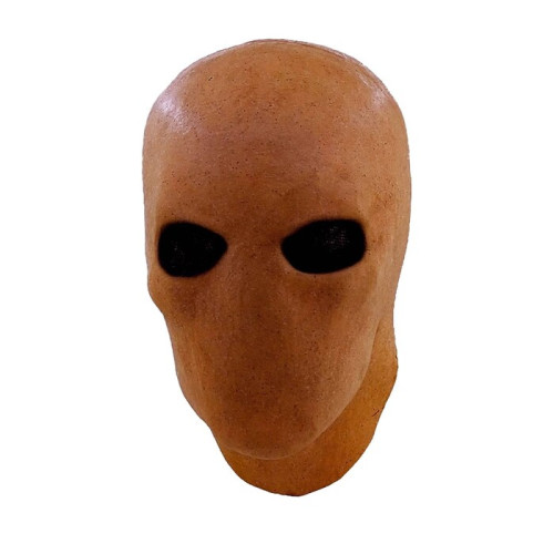 Máscara acosador silencioso talla única ghoulish redstring 26571