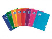 Libreta openflex A4 48H cuad.4X4 colores r: 400026393