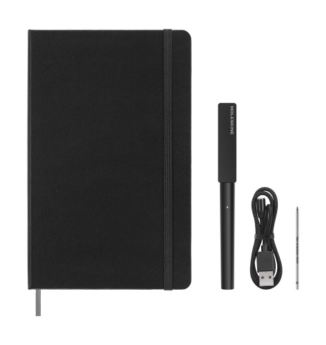 Kit sws smart writing set moleskine SWSPEN3
