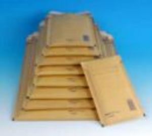 Sobre acolchado AK12 kraft 120X215