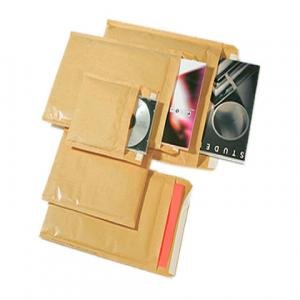 Sobre acolchado akcd kraft 180X165