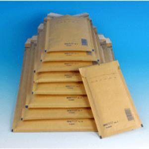 Sobre acolchado AK20 kraft 345X470