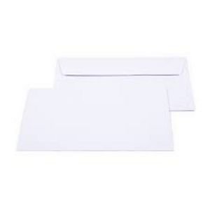 Sobre blanco open-115 ip 115X225 aut c/500 sin ventana