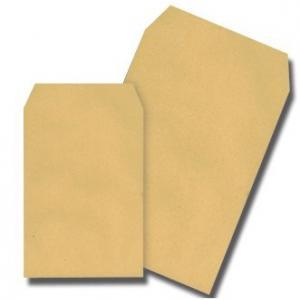 Sobre kraft bolsa silk-3 salario 120X170 tira silicona 1000