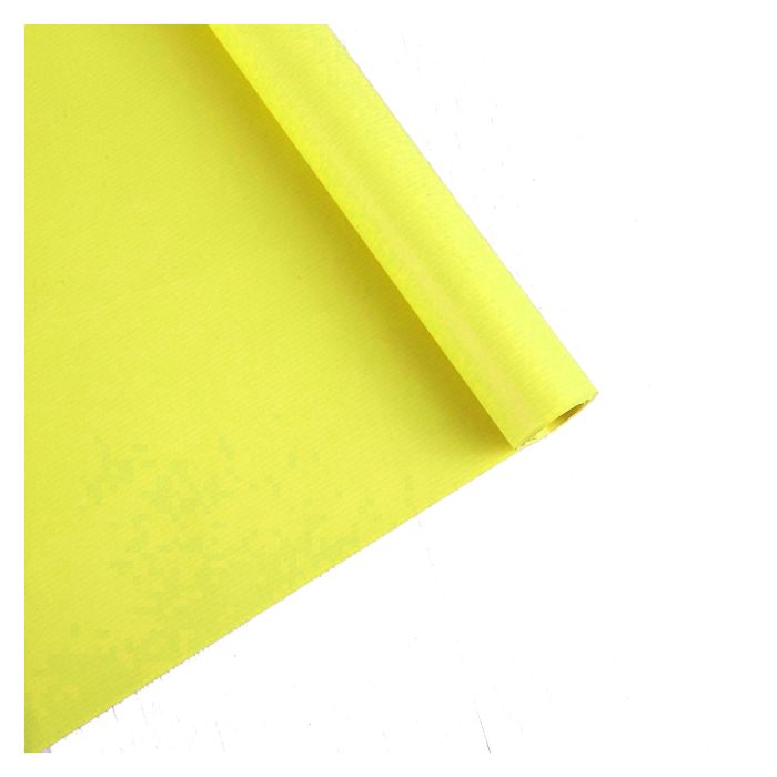 Papel kraft sadipal verjurado fusion 1X5M 65G amarillo