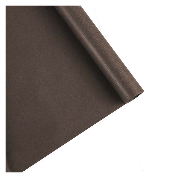 Papel kraft sadipal verjurado fusion 1X5M 65G marron fuerte