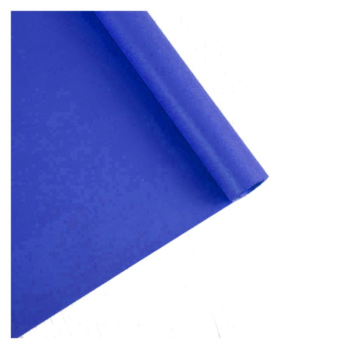 Papel kraft sadipal verjurado fusion 1X5M 65G azul azurita