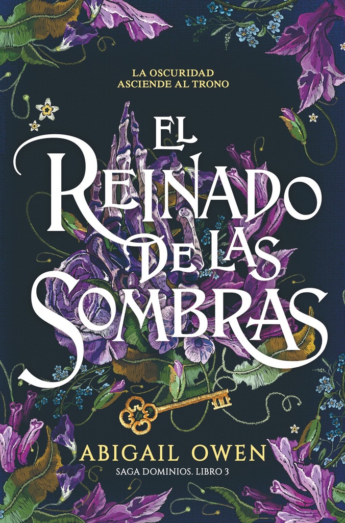 El reinado de las sombras