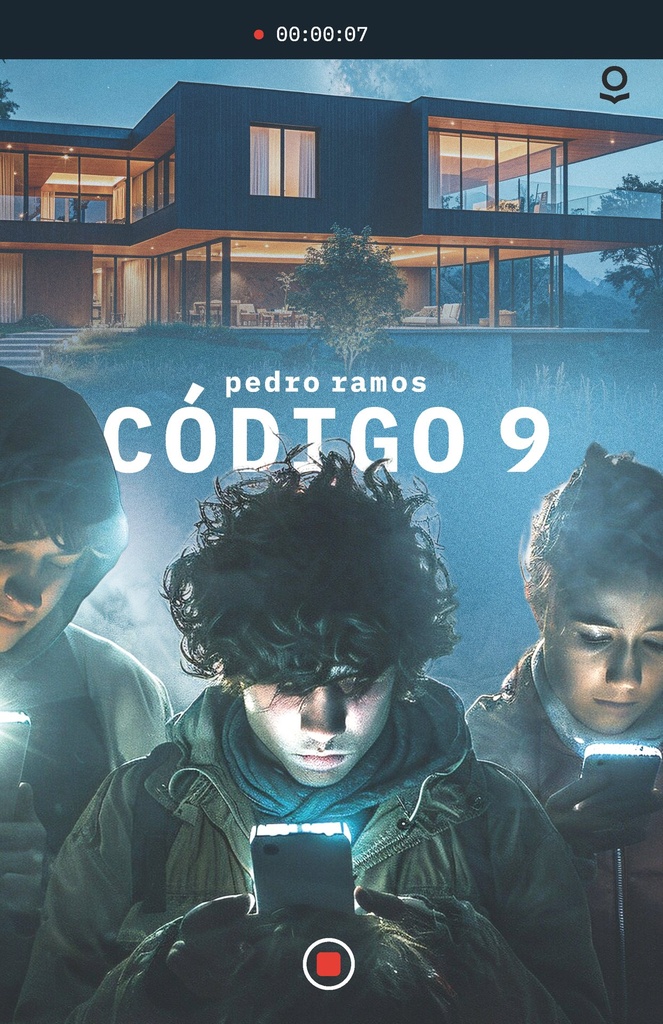 Código 9