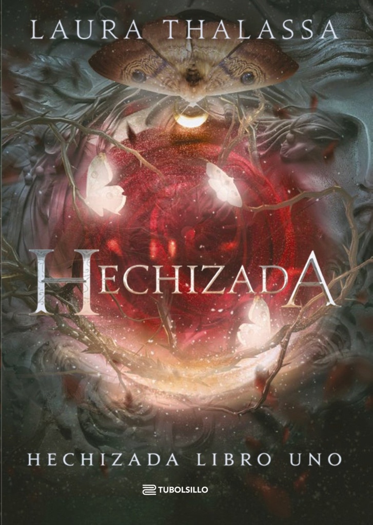 Hechizada