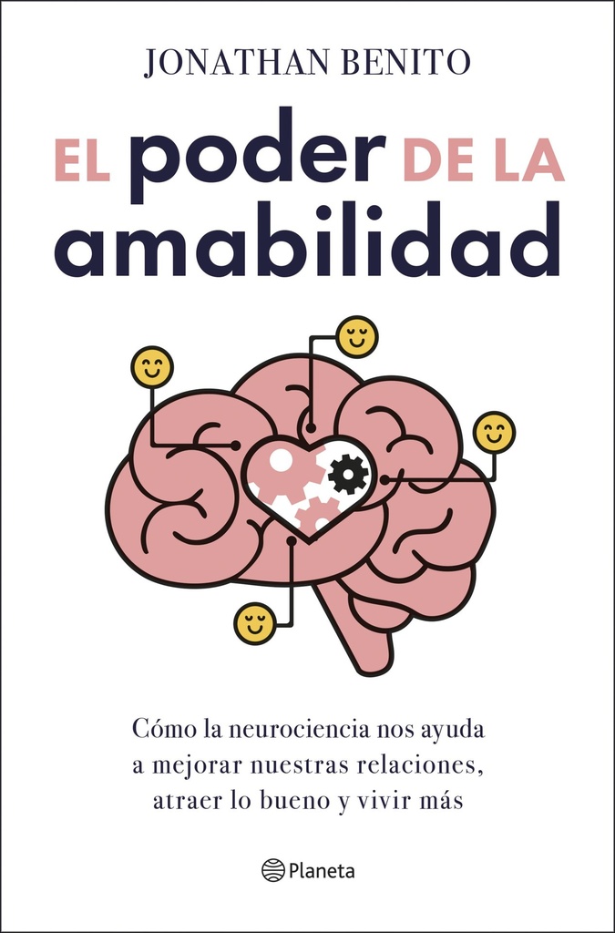 El poder de la amabilidad