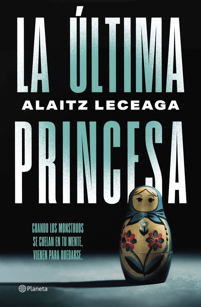 La última princesa